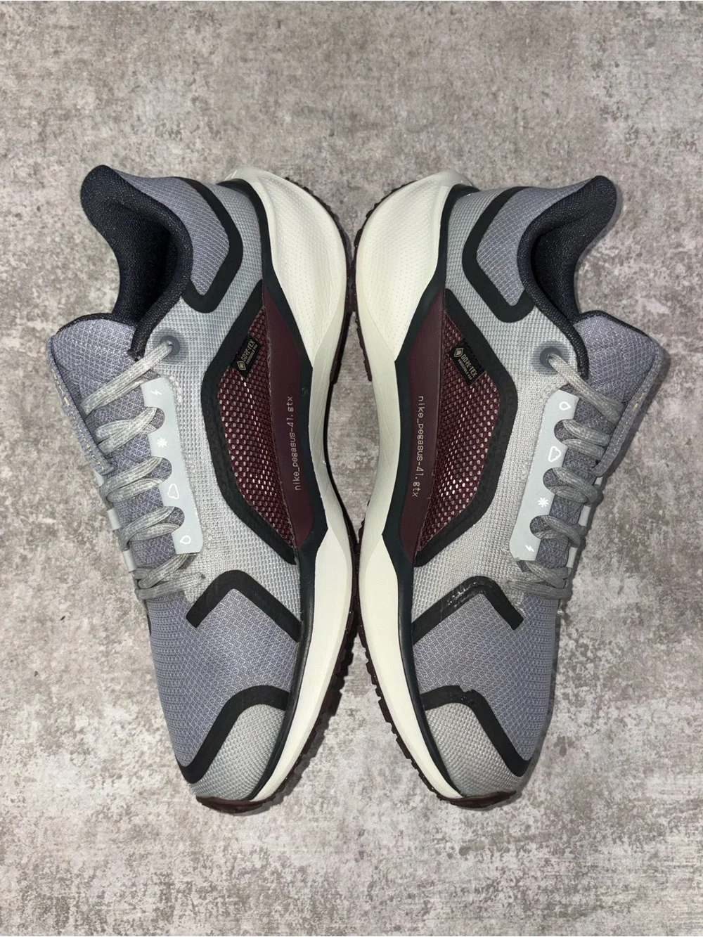 Nike Pegasus 41 GORE-TEX Running Shoes
